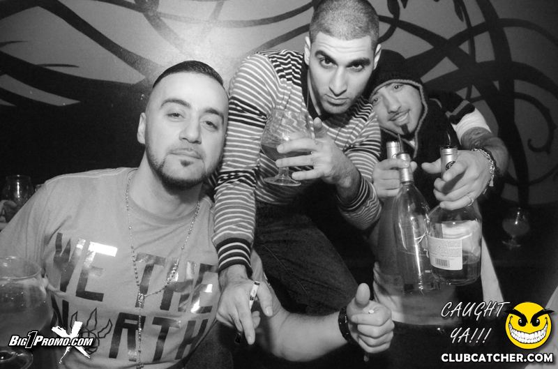 Luxy nightclub photo 68 - January 24th, 2015