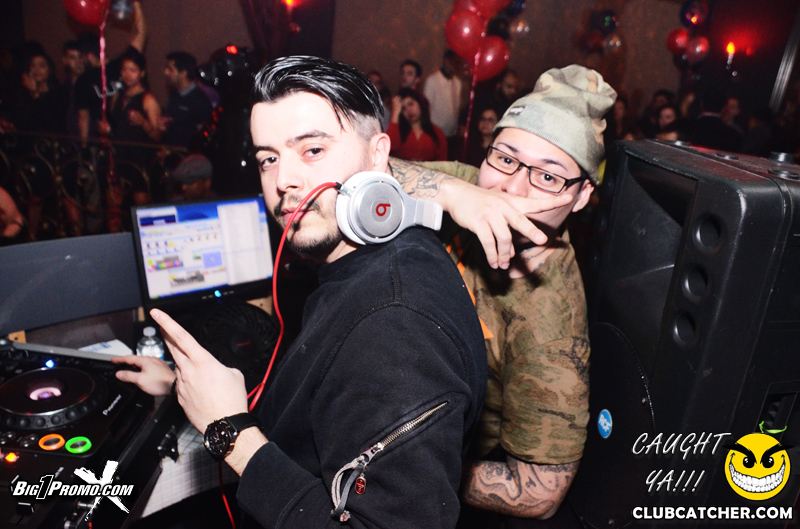 Luxy nightclub photo 69 - January 24th, 2015