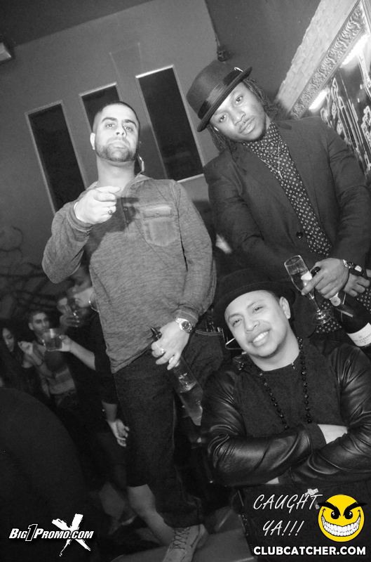 Luxy nightclub photo 71 - January 24th, 2015