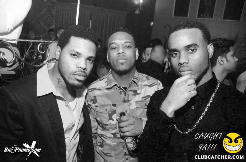 Luxy nightclub photo 73 - January 24th, 2015