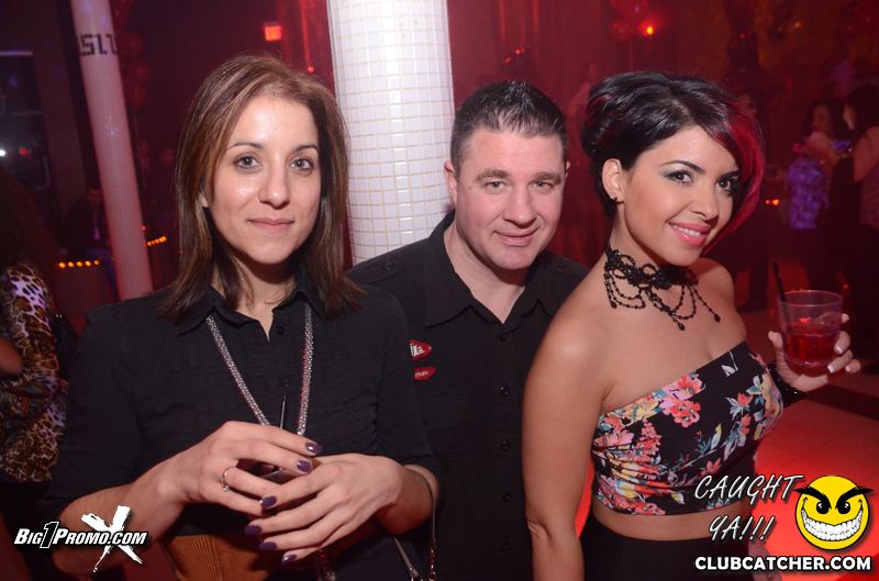 Luxy nightclub photo 75 - January 24th, 2015