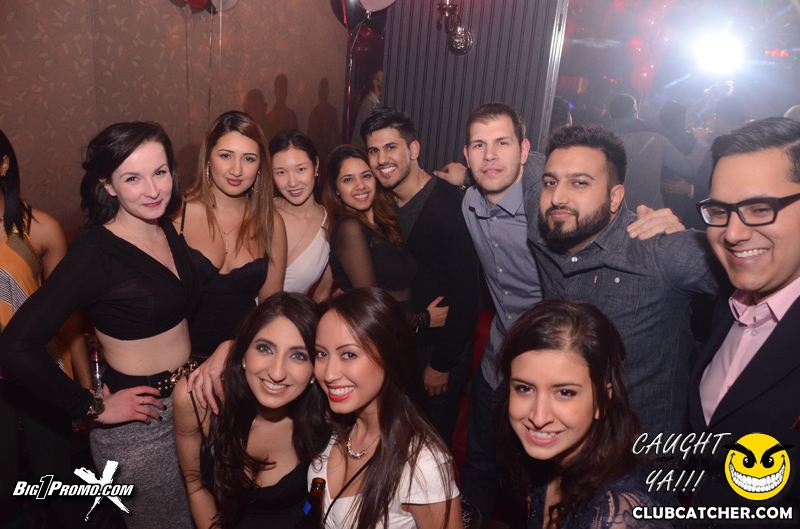 Luxy nightclub photo 80 - January 24th, 2015
