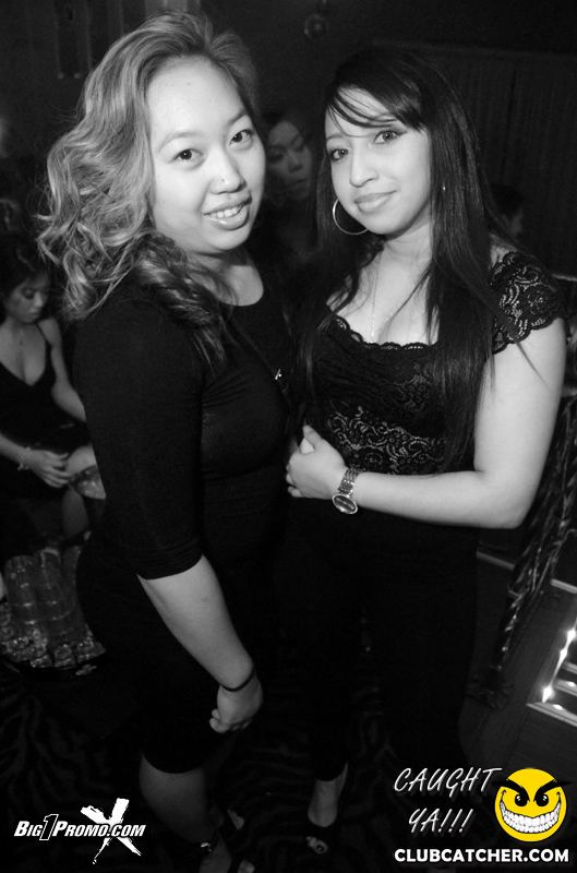 Luxy nightclub photo 9 - January 24th, 2015