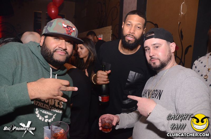 Luxy nightclub photo 81 - January 24th, 2015