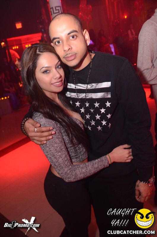 Luxy nightclub photo 86 - January 24th, 2015