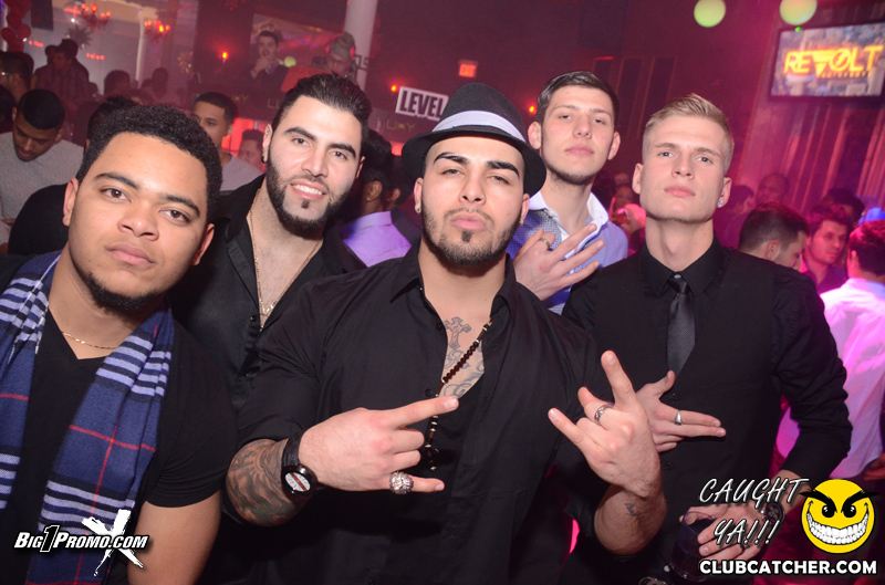 Luxy nightclub photo 87 - January 24th, 2015