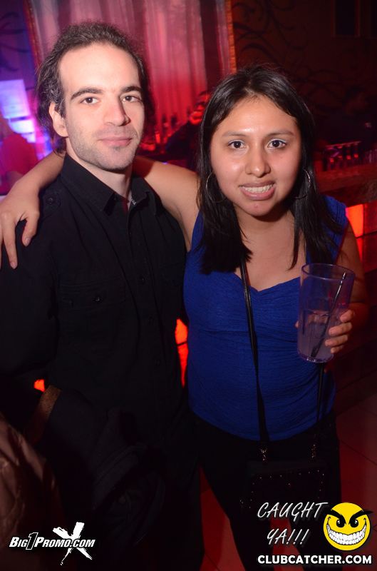Luxy nightclub photo 10 - January 24th, 2015