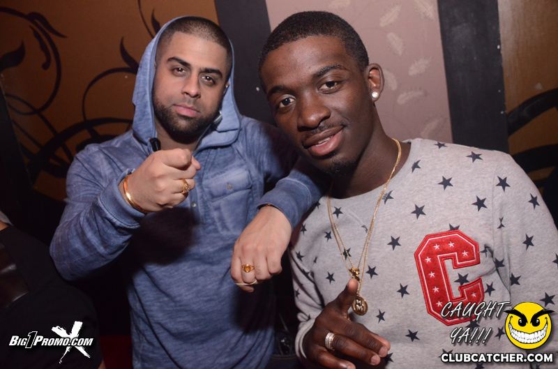 Luxy nightclub photo 93 - January 24th, 2015