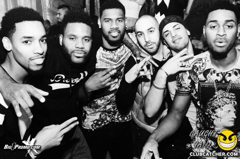 Luxy nightclub photo 94 - January 24th, 2015