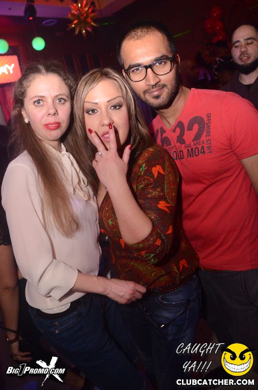 Luxy nightclub photo 95 - January 24th, 2015