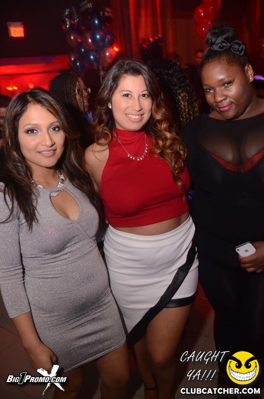 Luxy nightclub photo 97 - January 24th, 2015