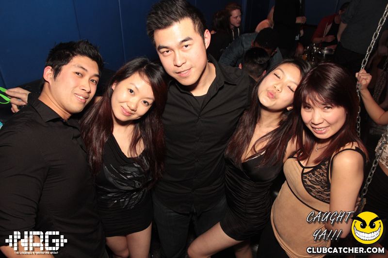 Gravity Soundbar nightclub photo 11 - January 24th, 2015
