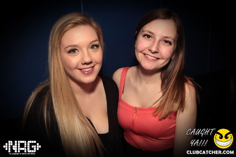 Gravity Soundbar nightclub photo 16 - January 24th, 2015