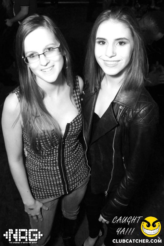 Gravity Soundbar nightclub photo 17 - January 24th, 2015