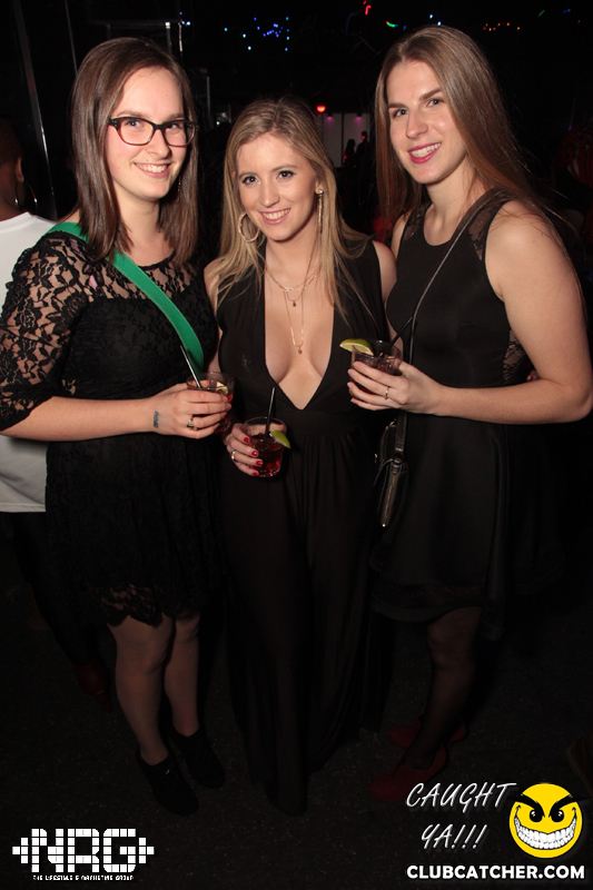 Gravity Soundbar nightclub photo 18 - January 24th, 2015