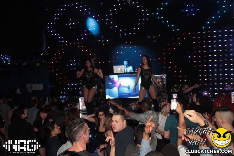 Gravity Soundbar nightclub photo 20 - January 24th, 2015