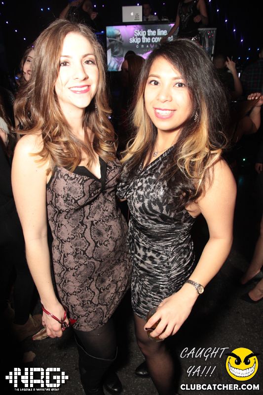 Gravity Soundbar nightclub photo 3 - January 24th, 2015