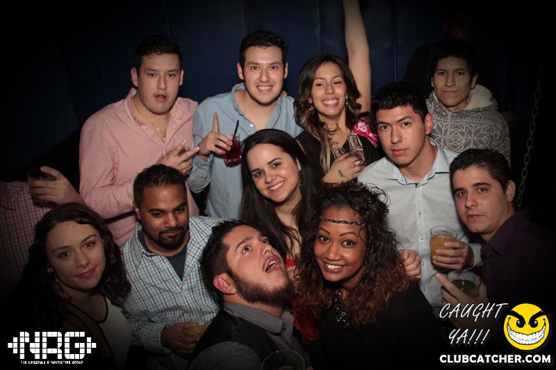 Gravity Soundbar nightclub photo 26 - January 24th, 2015