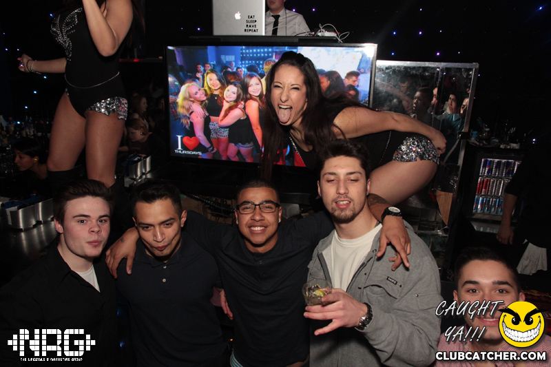 Gravity Soundbar nightclub photo 30 - January 24th, 2015