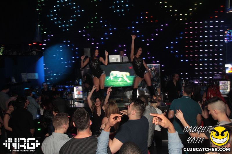 Gravity Soundbar nightclub photo 31 - January 24th, 2015