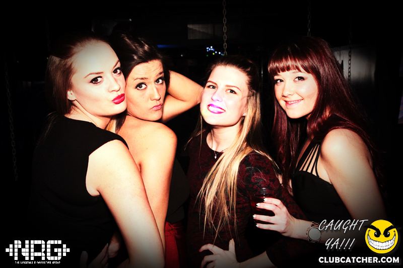 Gravity Soundbar nightclub photo 32 - January 24th, 2015