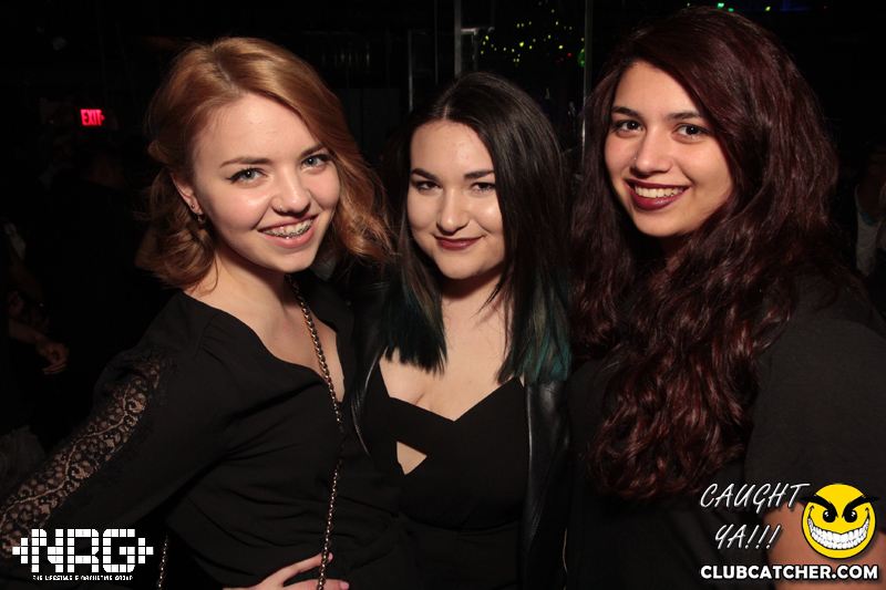 Gravity Soundbar nightclub photo 33 - January 24th, 2015