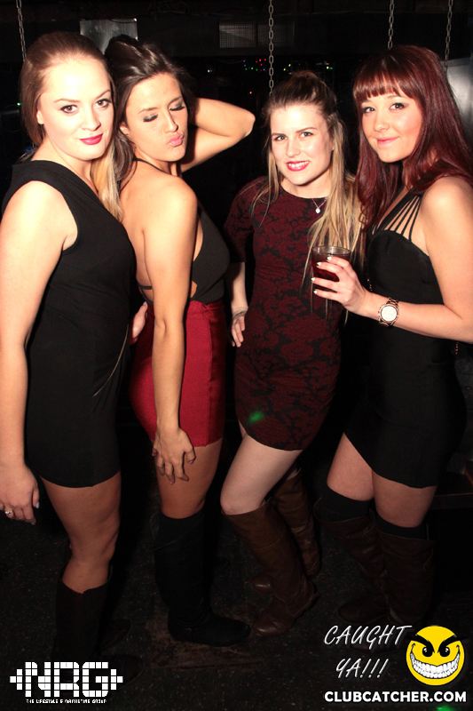 Gravity Soundbar nightclub photo 43 - January 24th, 2015