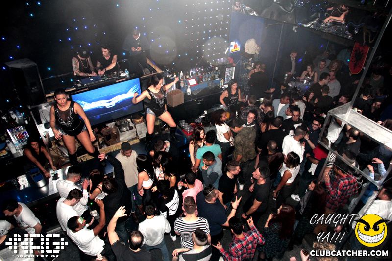 Gravity Soundbar nightclub photo 46 - January 24th, 2015