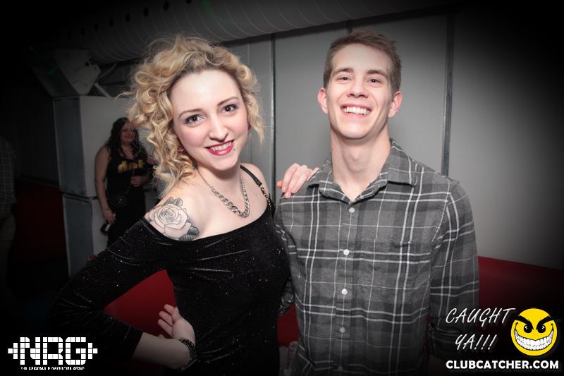 Gravity Soundbar nightclub photo 6 - January 24th, 2015