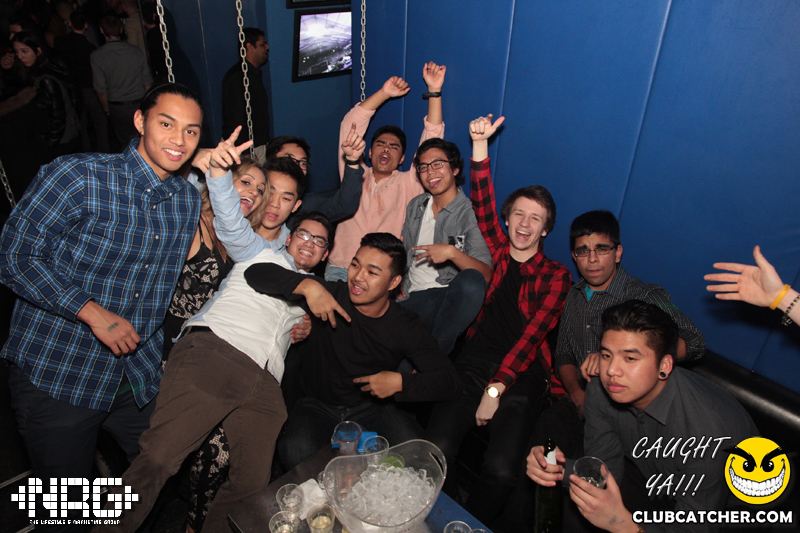 Gravity Soundbar nightclub photo 51 - January 24th, 2015
