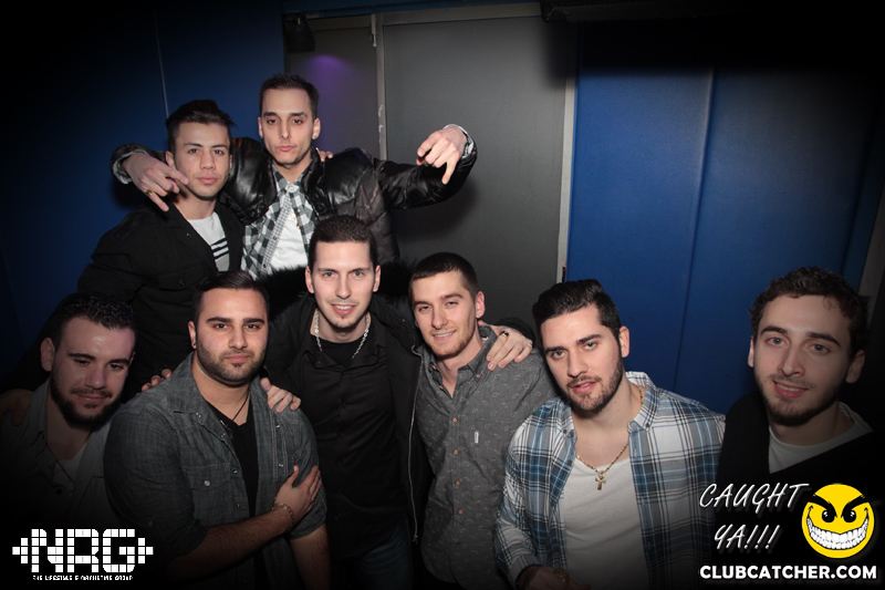 Gravity Soundbar nightclub photo 52 - January 24th, 2015