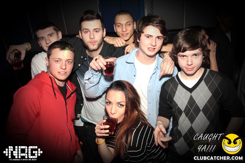 Gravity Soundbar nightclub photo 58 - January 24th, 2015