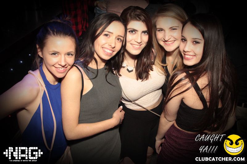 Gravity Soundbar nightclub photo 7 - January 24th, 2015