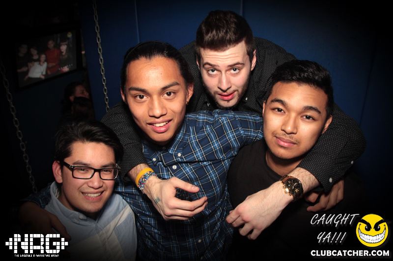 Gravity Soundbar nightclub photo 68 - January 24th, 2015