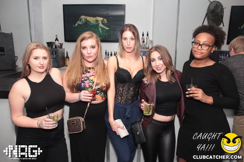 Gravity Soundbar nightclub photo 8 - January 24th, 2015