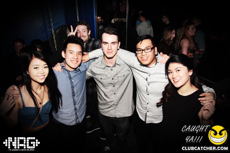 Gravity Soundbar nightclub photo 72 - January 24th, 2015