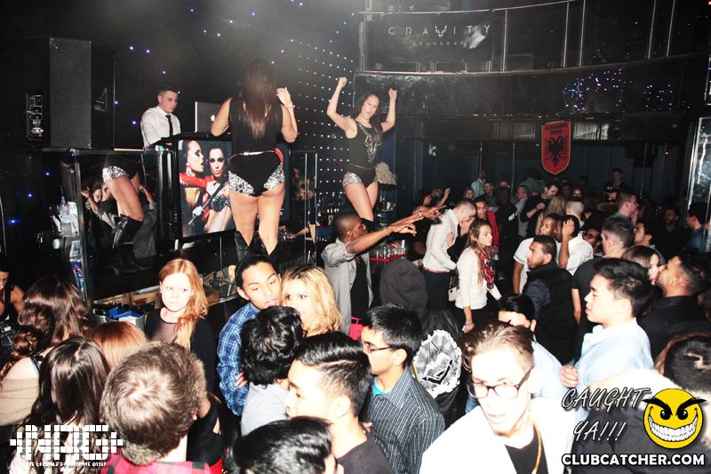 Gravity Soundbar nightclub photo 73 - January 24th, 2015