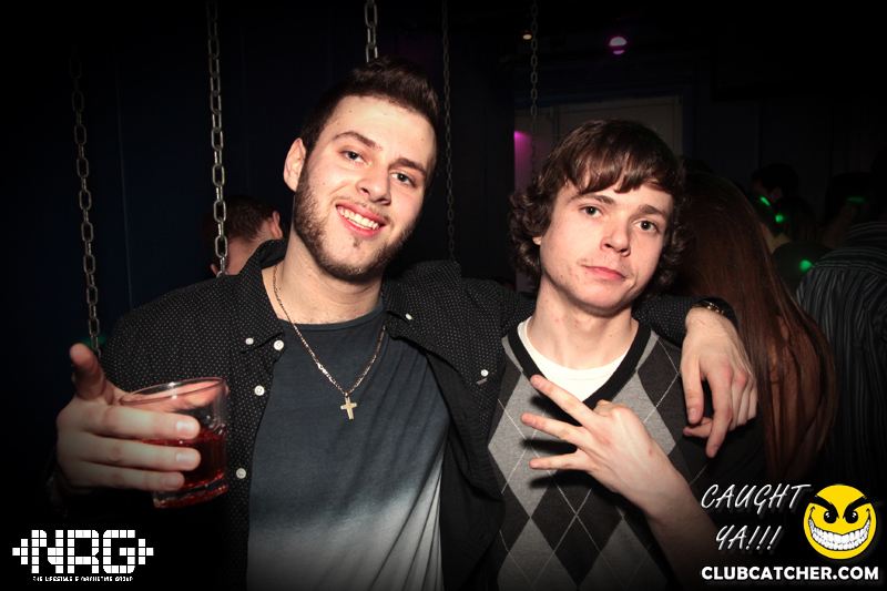 Gravity Soundbar nightclub photo 76 - January 24th, 2015