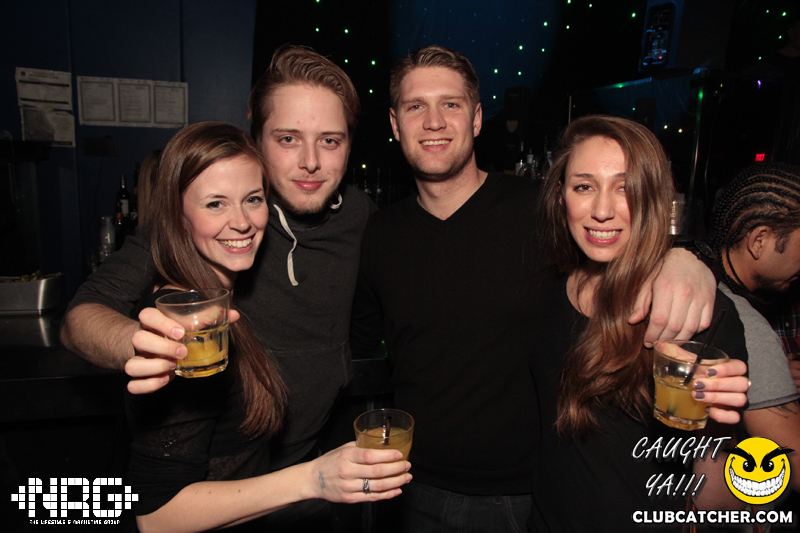 Gravity Soundbar nightclub photo 80 - January 24th, 2015