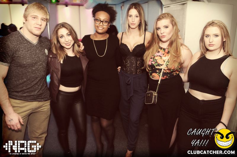 Gravity Soundbar nightclub photo 9 - January 24th, 2015
