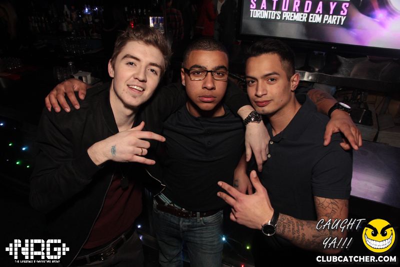 Gravity Soundbar nightclub photo 86 - January 24th, 2015