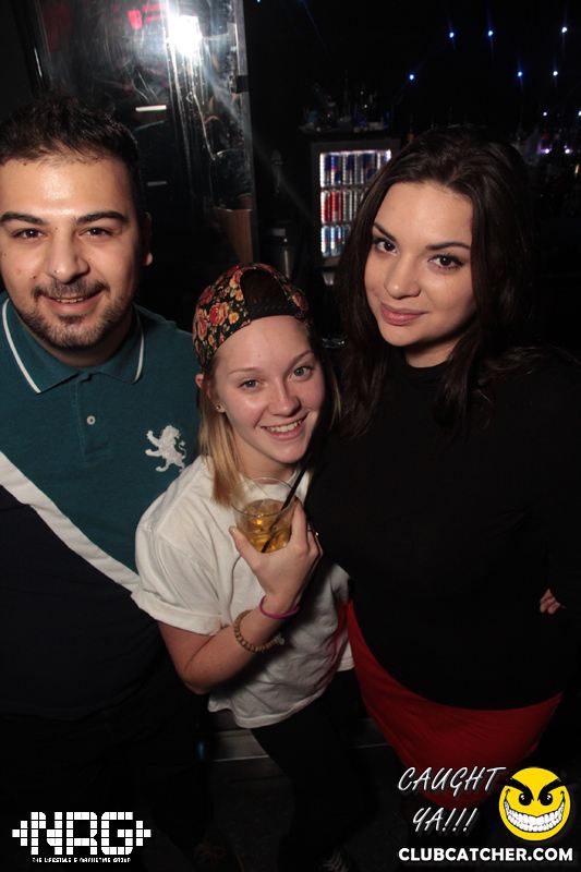 Gravity Soundbar nightclub photo 91 - January 24th, 2015