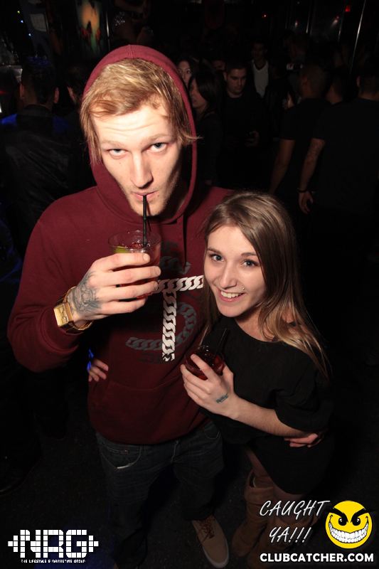 Gravity Soundbar nightclub photo 92 - January 24th, 2015