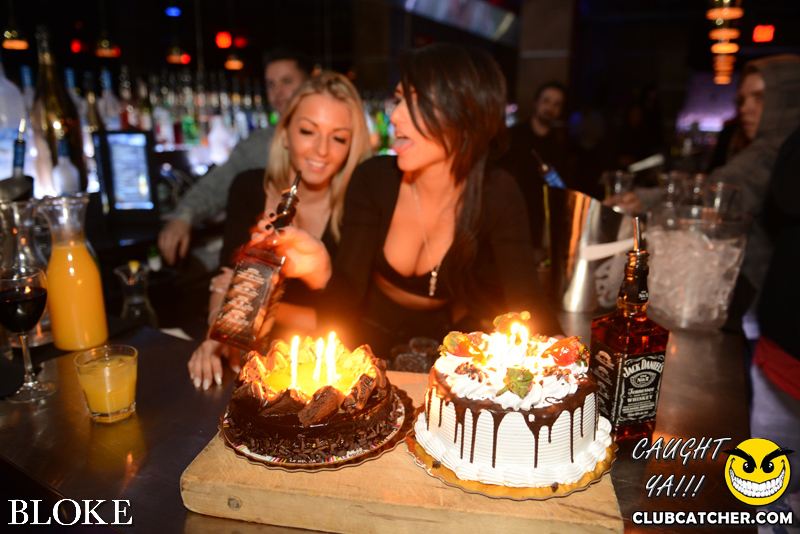 Bloke nightclub photo 101 - January 20th, 2015