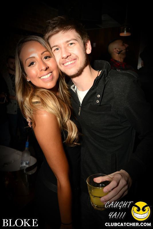 Bloke nightclub photo 103 - January 20th, 2015