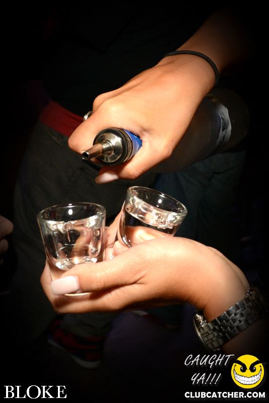 Bloke nightclub photo 104 - January 20th, 2015