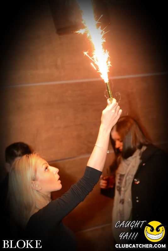 Bloke nightclub photo 105 - January 20th, 2015