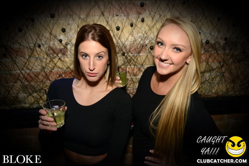 Bloke nightclub photo 106 - January 20th, 2015