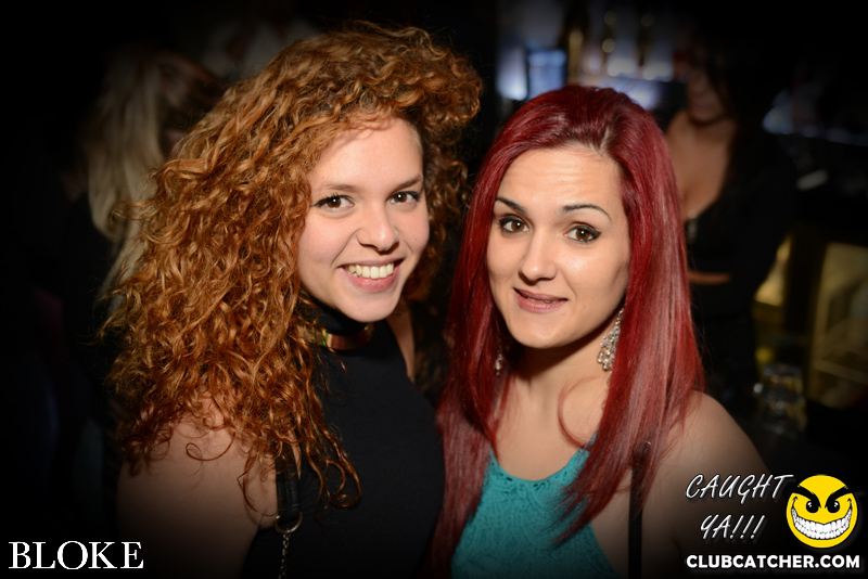 Bloke nightclub photo 108 - January 20th, 2015