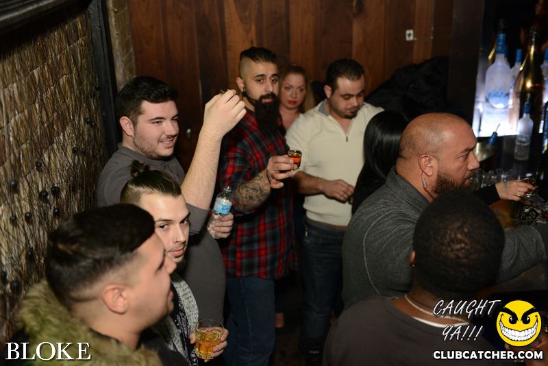 Bloke nightclub photo 109 - January 20th, 2015